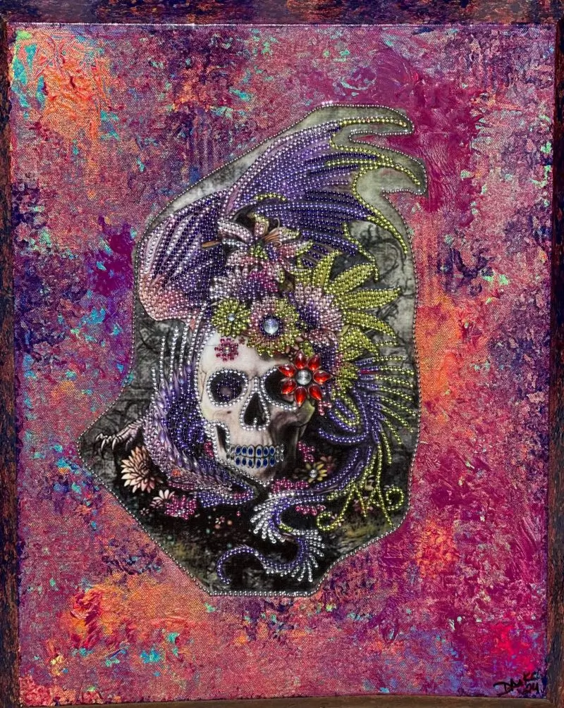 Skull Creek